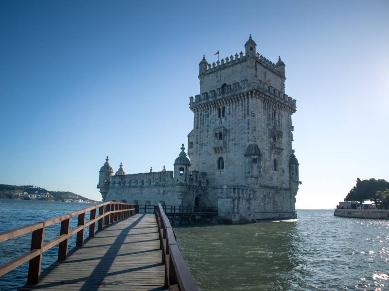 Torre de Belém