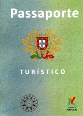 Passaporte Turístico