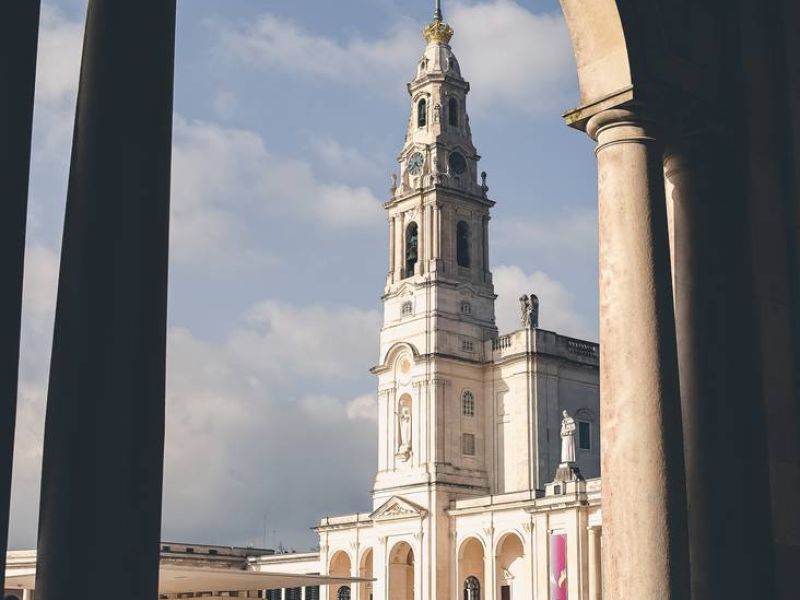 Santuário de Fátima